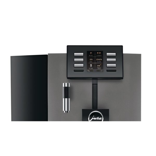 Jura JX6 Manual Fill Bean to Cup Coffee Machine 15191 with Filter/Installation/Training - Image 2