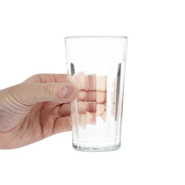 Artis Xtratuff Paneled Beverage Tumbler 350ml (Pack of 12) - Image 5