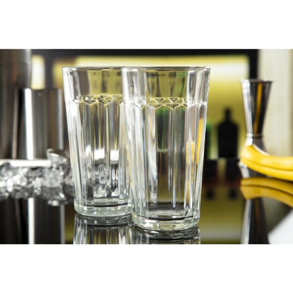 Artis Xtratuff Paneled Beverage Tumbler 350ml (Pack of 12) - Image 6