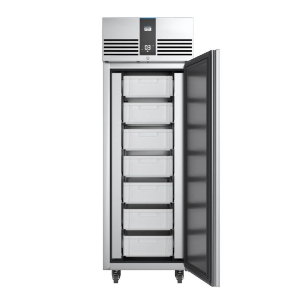Foster EcoPro G3 1 Door 600Ltr Fish Cabinet Fridge EP700F - Image 2