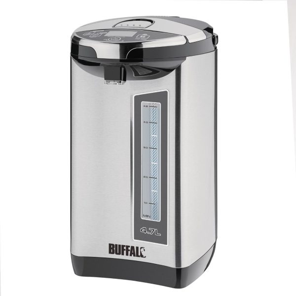 Buffalo Airpot 4.7Ltr - Image 2