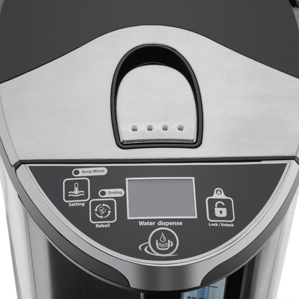 Buffalo Airpot 4.7Ltr - Image 4