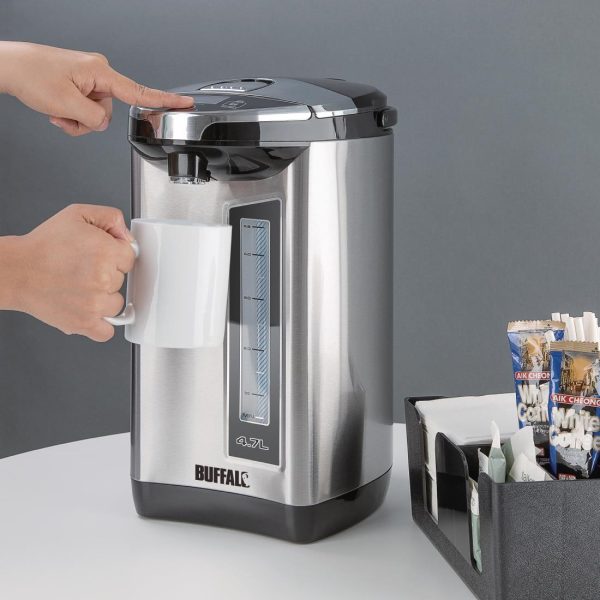 Buffalo Airpot 4.7Ltr - Image 5