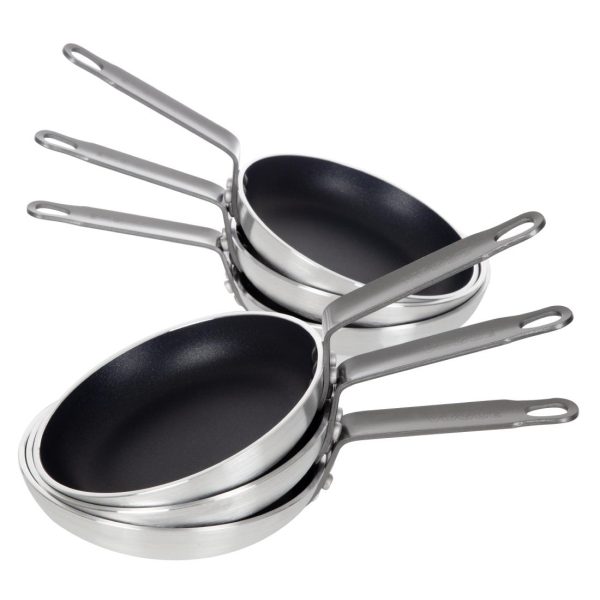 Bulk Buy Vogue Non-Stick Frypans (Pack of 6) - Image 2