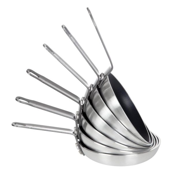 Bulk Buy Vogue Non-Stick Frypans (Pack of 6) - Image 3