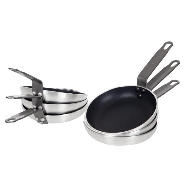 Bulk Buy Vogue Non-Stick Frypans (Pack of 6) - Image 4