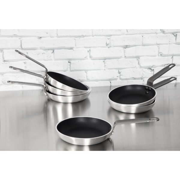 Bulk Buy Vogue Non-Stick Frypans (Pack of 6) - Image 8
