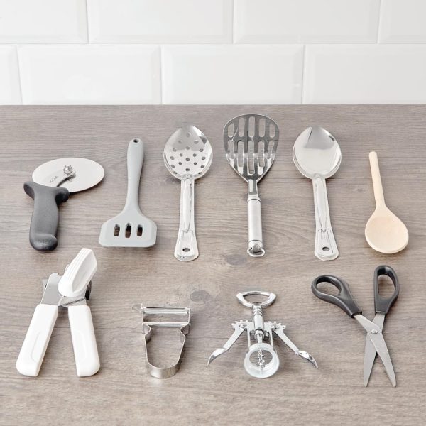 Student Accommodation Utensils Set - Image 2
