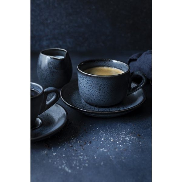 Robert Gordon Potters Collection Storm Saucers 127mm (Pack of 12) - Image 2