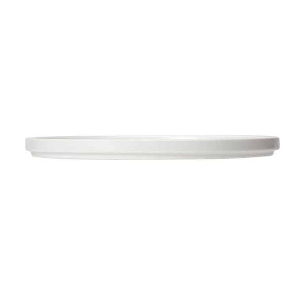 Steelite Taste Stack Plates 285mm (Pack of 6) - Image 3
