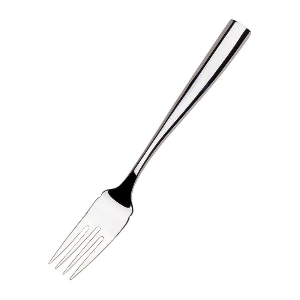 Steelite Bryce Fish Fork 203mm (Pack of 12)
