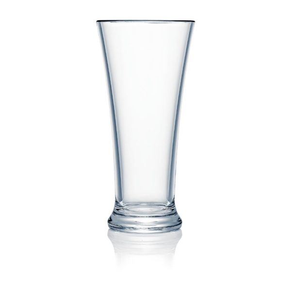 Steelite Design+ Pilsner 285ml (Box 12)(Direct)