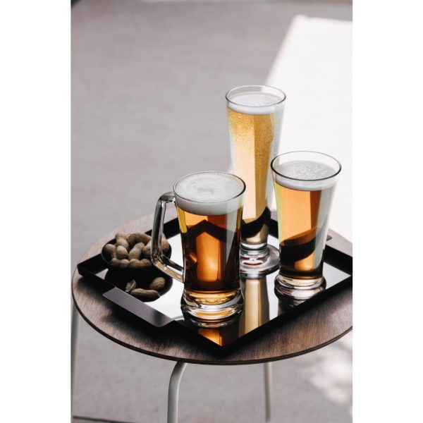 Steelite Design + Pilsner 414ml (Box 12)(Direct) - Image 3