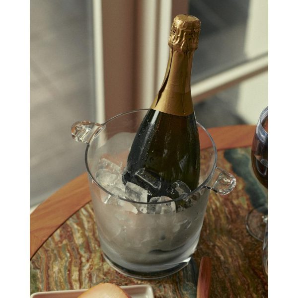 Steelite DaVinci Ice Bucket 2.3Ltr (Box 3)(Direct) - Image 2