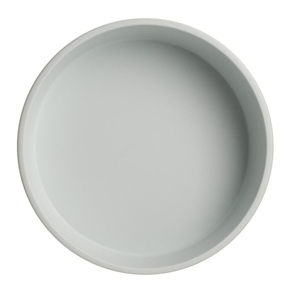 Steelite Cali White Stack Bowl 159mm Dia 48mm H 590ml (Box 6)(Direct) - Image 3
