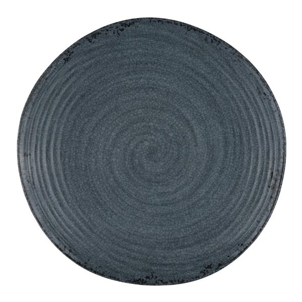 Steelite Creations Pompeii Slate Plate 165mm (Box 24)(Direct) - Image 3