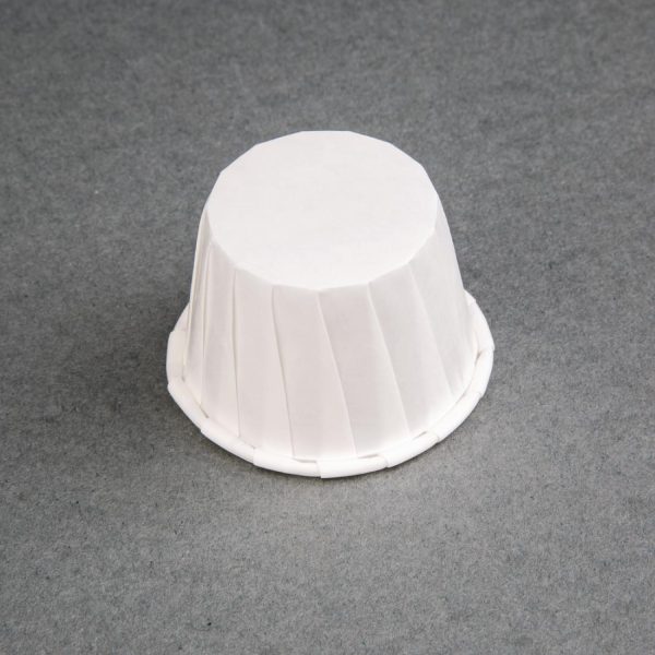 Recyclable Paper Sauce Pots Small 1oz (Pack of 250) - Image 3