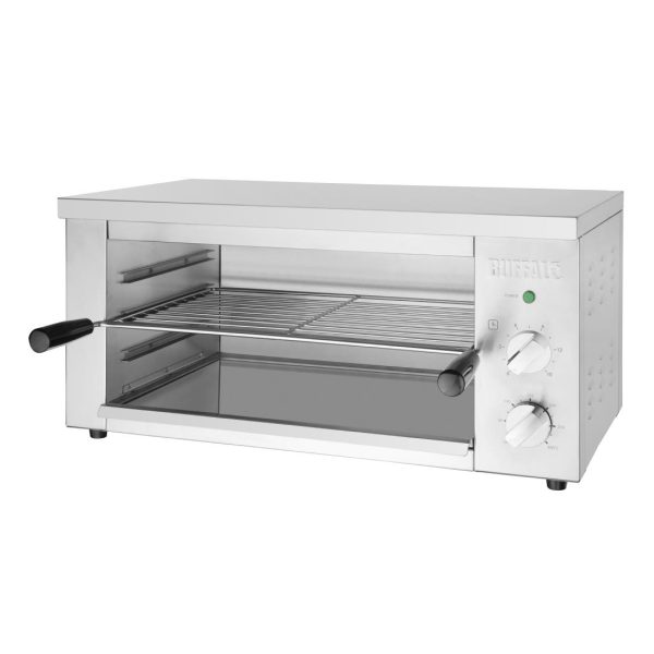 Buffalo Salamander Grill - Image 2