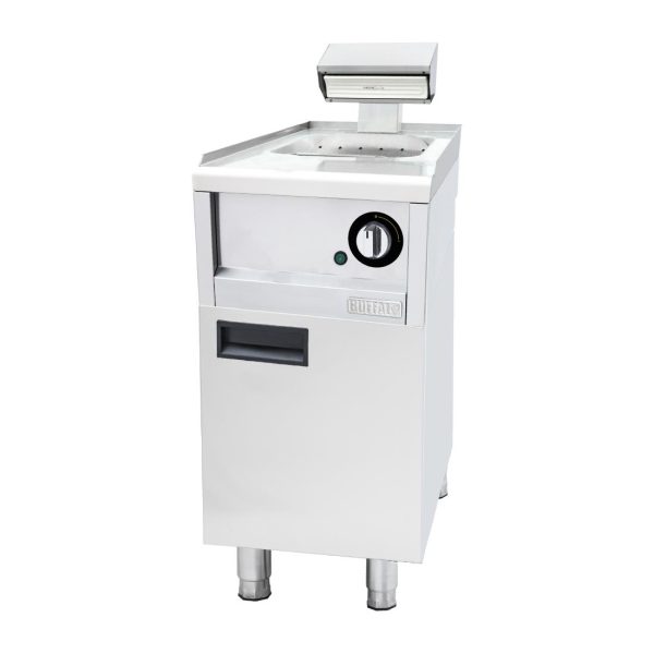 Buffalo 600 Series Chip Scuttle - Image 2