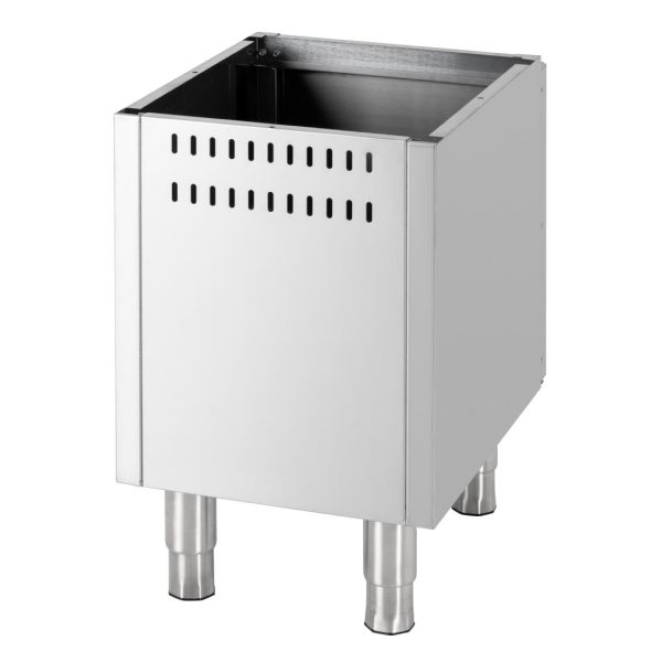 Buffalo 600 Series Base Cupboard 400mm - Image 2