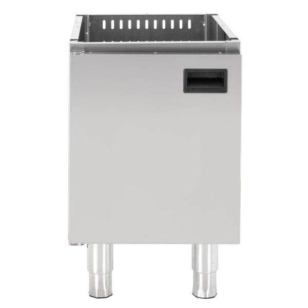 Buffalo 600 Series Base Cupboard 400mm - Image 3