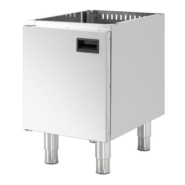 Buffalo 600 Series Base Cupboard 400mm - Image 4