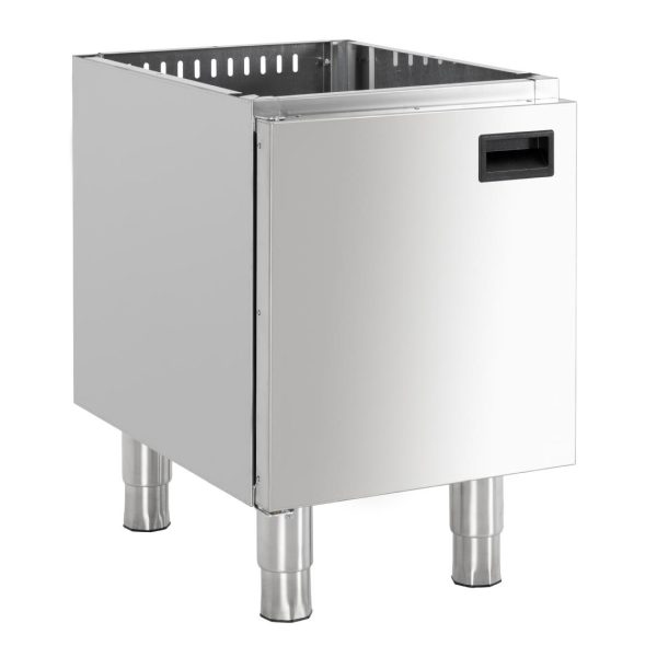 Buffalo 600 Series Base Cupboard 400mm - Image 5