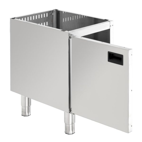 Buffalo 600 Series Base Cupboard 400mm - Image 6