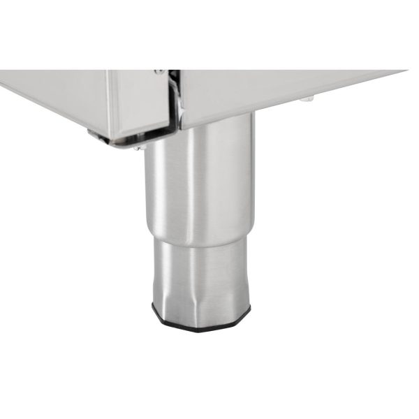 Buffalo 600 Series Base Cupboard 400mm - Image 7