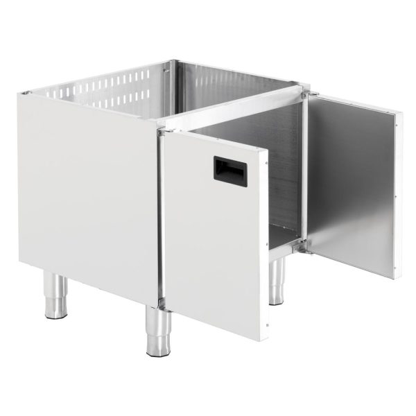 Buffalo 600 Series Base Cupboard 600mm - Image 2