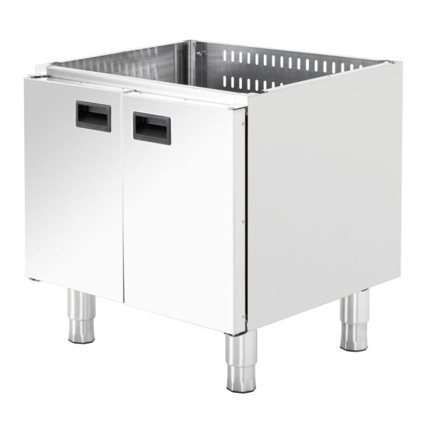 Buffalo 600 Series Base Cupboard 600mm - Image 3