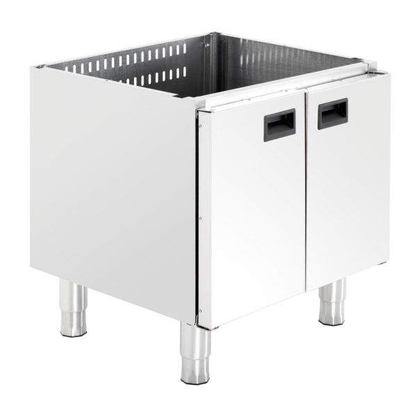 Buffalo 600 Series Base Cupboard 600mm - Image 4