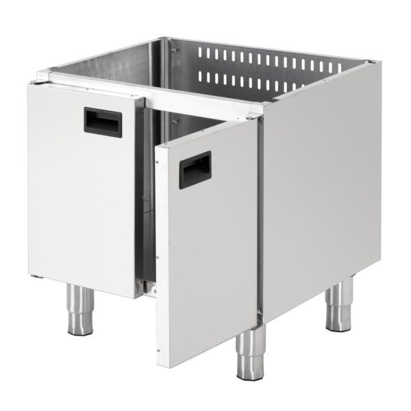 Buffalo 600 Series Base Cupboard 600mm - Image 6