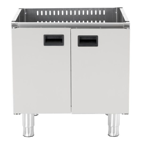 Buffalo 600 Series Base Cupboard 600mm - Image 8