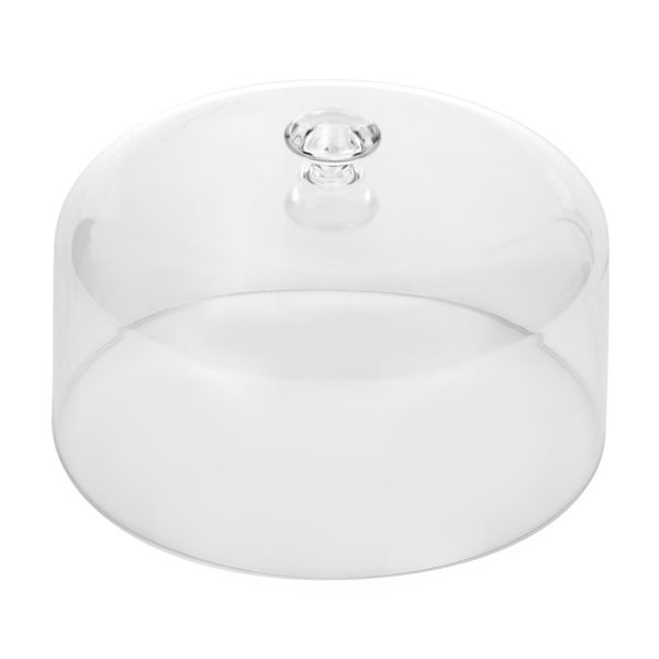 Dalebrook Plastic Cake Dome 270mm - Image 3