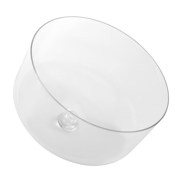 Dalebrook Plastic Cake Dome 270mm - Image 4