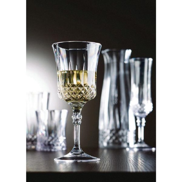 Utopia Gatsby Carafe 1.1L (Pack of 6) - Image 2