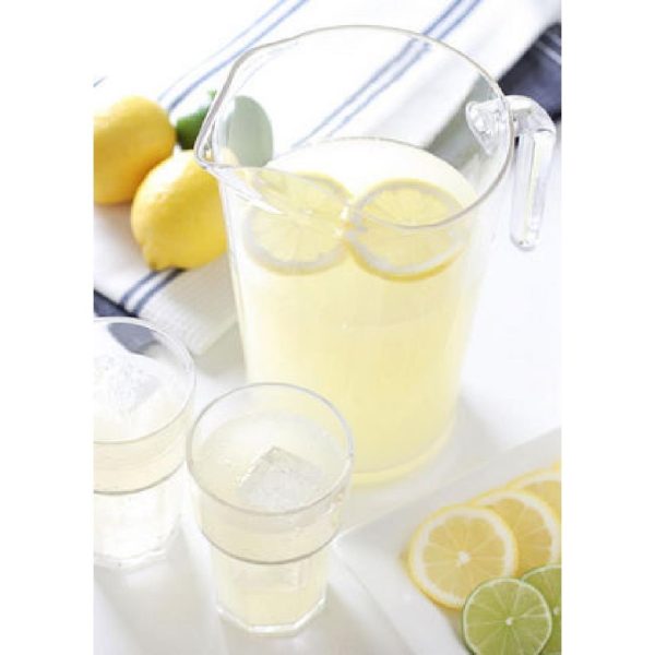 Utopia Atlantic Jug 1600ml (Pack of 4) - Image 2