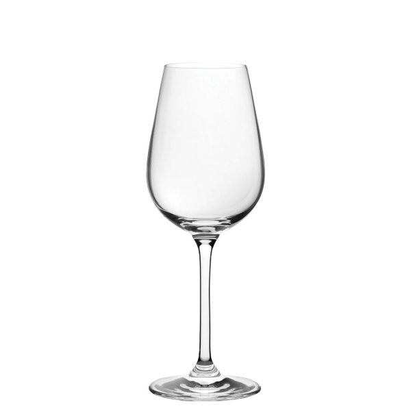 Rona Invitation Wine Glasses 350ml (Pack of 6)