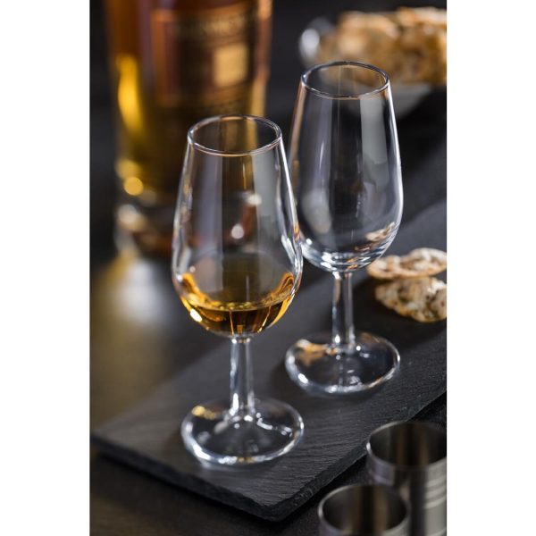 Utopia Wine Taster Glasses 200ml (Pack of 24) - Image 2