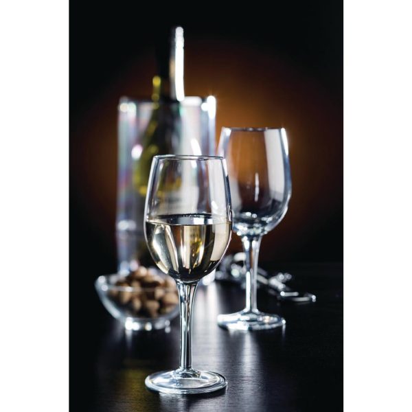 Utopia Moda Goblets 350ml (Pack of 12) - Image 2