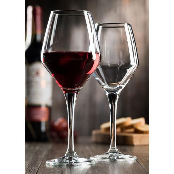 Utopia Dream Red Wine Glasses 500ml (Pack of 24) - Image 2