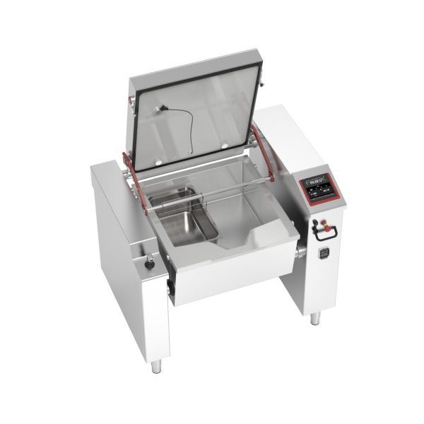 Firex Figaro Multi-Function Cooker 40Ltr DFIE100A V2 - Image 2