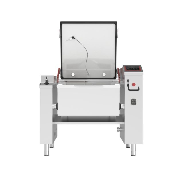 Firex Figaro Multi-Function Cooker 40Ltr DFIE100A V2 - Image 3