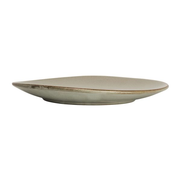 Robert Gordon Potters Collection Pier Organic Plates 280mm (Pack of 12) - Image 2