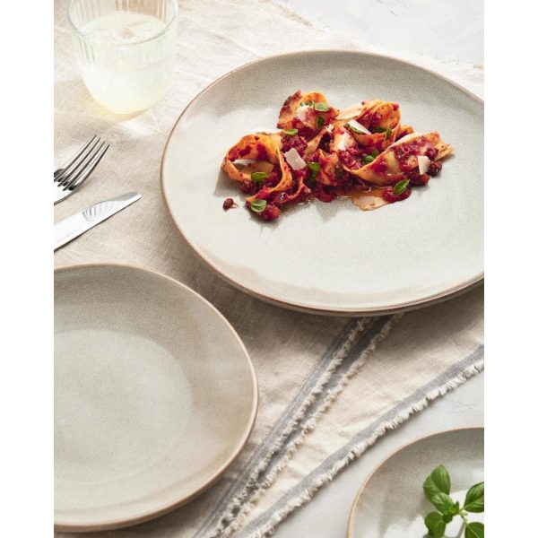 Robert Gordon Potters Collection Pier Organic Plates 280mm (Pack of 12) - Image 3