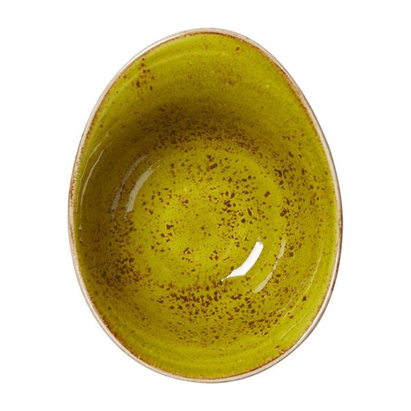 Steelite Craft Apple Bowls 178mm (Pack of 12)