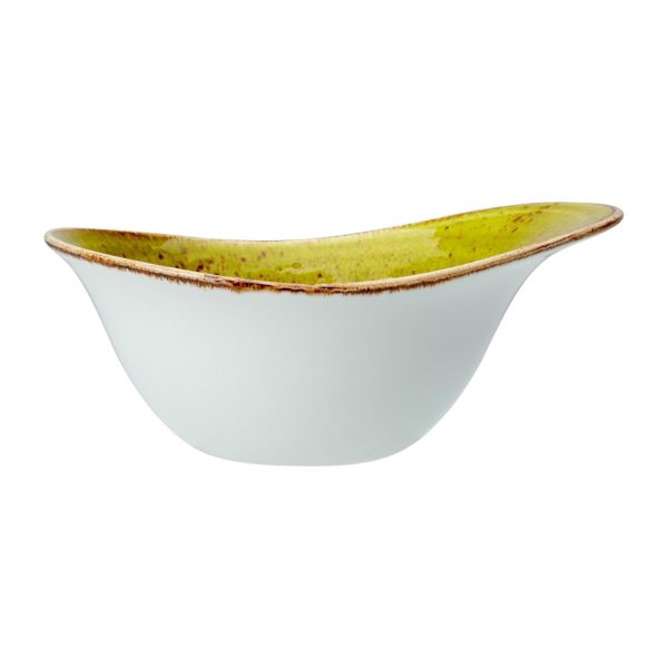 Steelite Craft Apple Bowls 178mm (Pack of 12) - Image 3