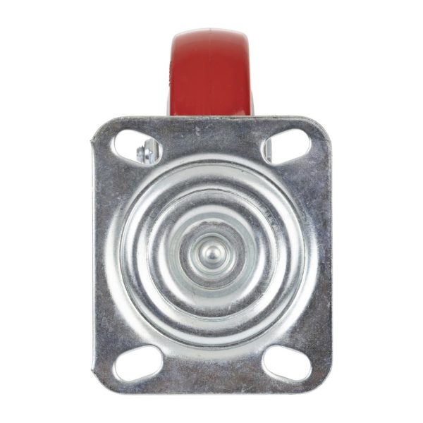 Buffalo Castor - Image 4