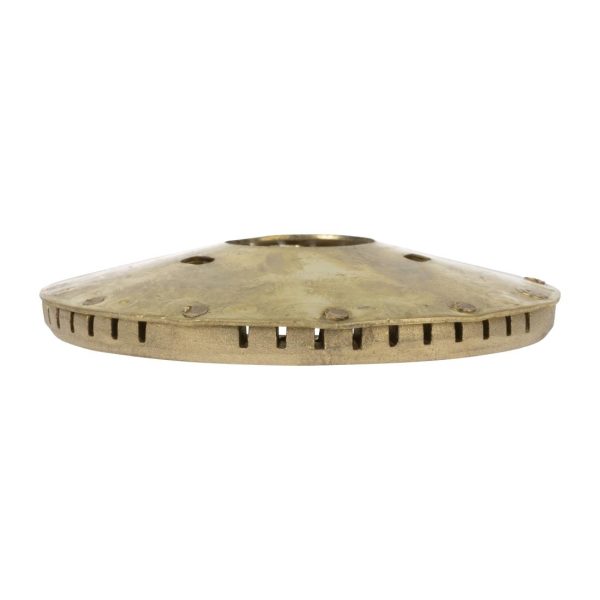 Buffalo Open Burner Ring - Image 3